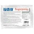 Sugarpaste Unboxed - White (2.5Kg / 5.5lbs)