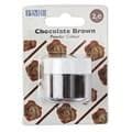 Powder Colours - Chocolate Brown (2g / 0.07oz)