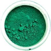 Powder Colour, Loose - Emerald Forest (2g / 0.07oz)