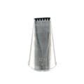 JEM Nozzle, Loose - Smooth / Ribbed Basketweave Nozzle #47