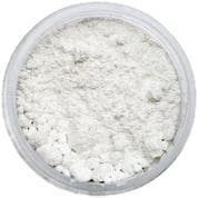 Powder Colour, Loose - Snowdrop White (5g / 0.17oz)