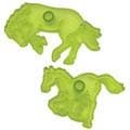 JEM Animals & Wildlife Cutters - Wild Horses Set of 2