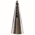 Frill Tube - Multiple Waved Design