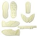 JEM Novelty Cutter - Sports Boot Set of 7