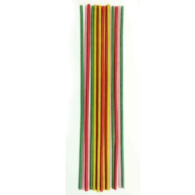 Candles - Sparkling Pk/18 (169mm / 6.7”)