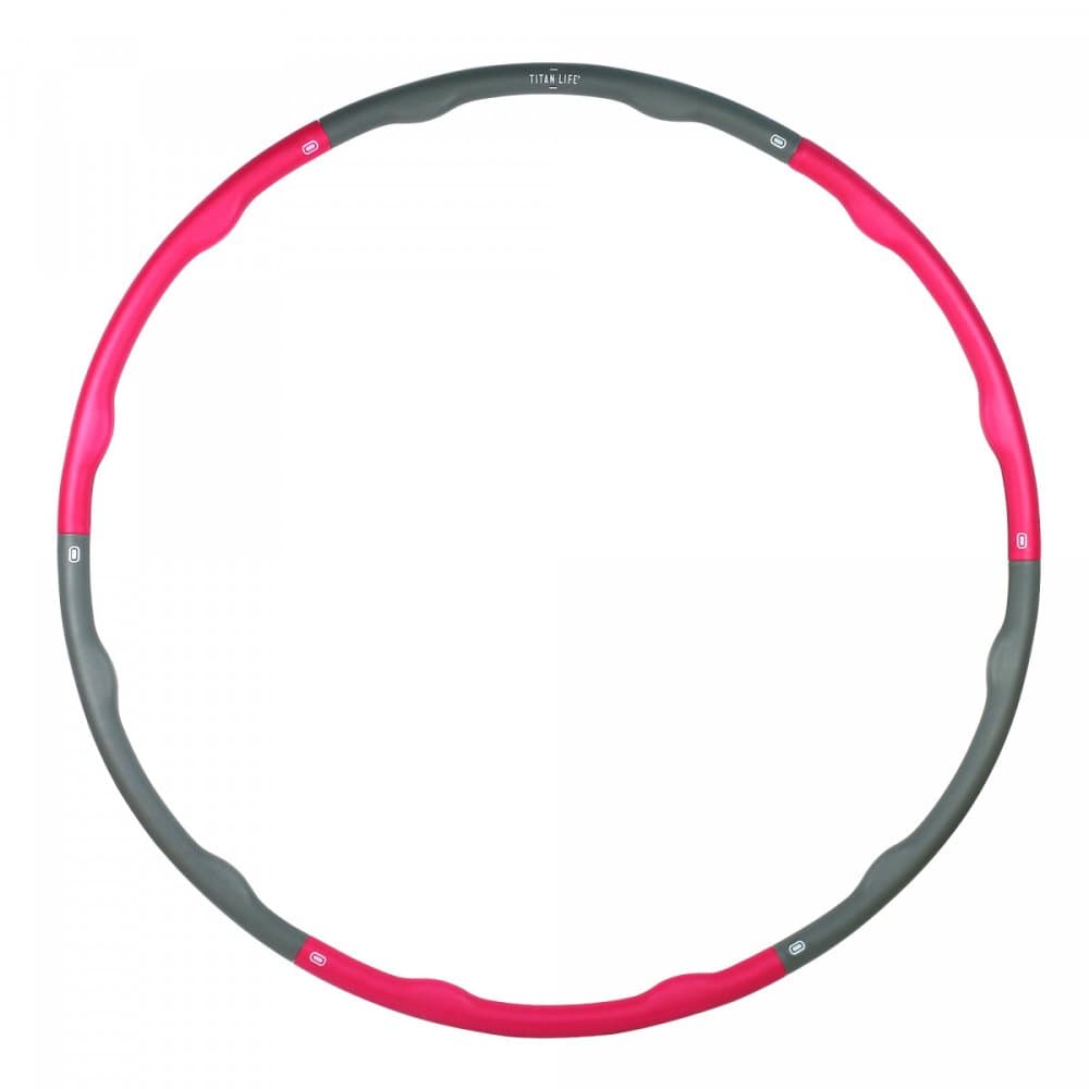 TITAN LIFE Hula Hoop 1,5kg