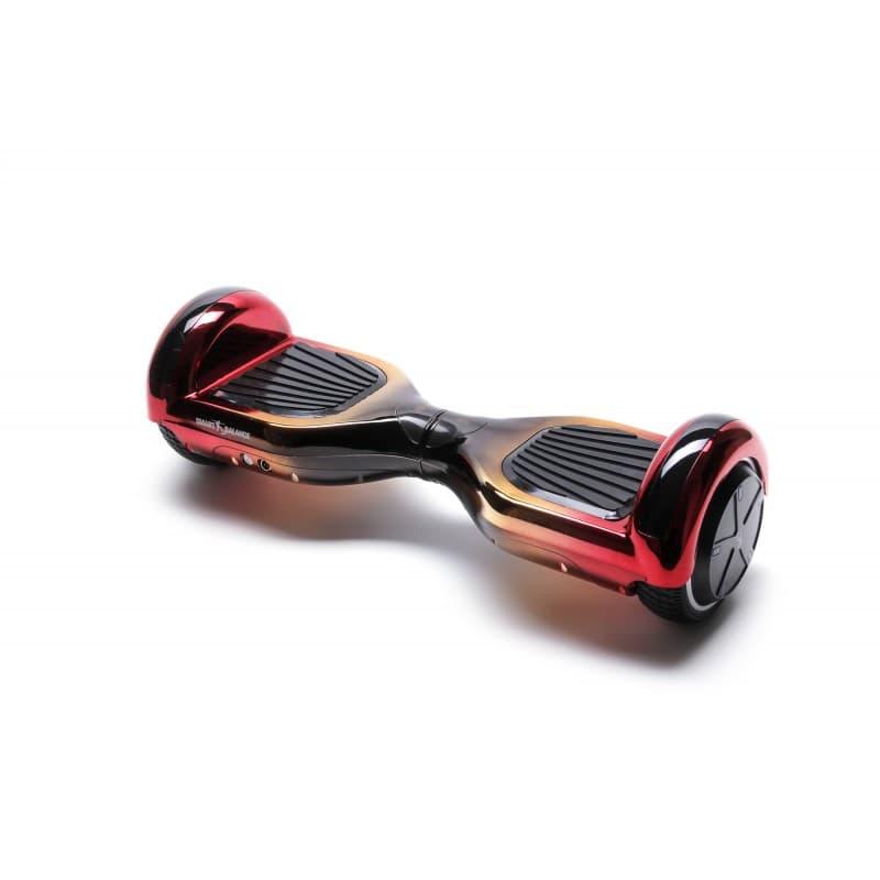 Smart Balance™ Hoverboard 6.5 inch, Regular Sunset, Motor 700 Wat, LED