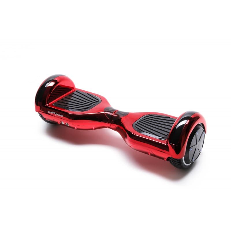 Smart Balance™ Hoverboard 6.5 inch, Regular ElectroRed, Motor 700 Wat, LED