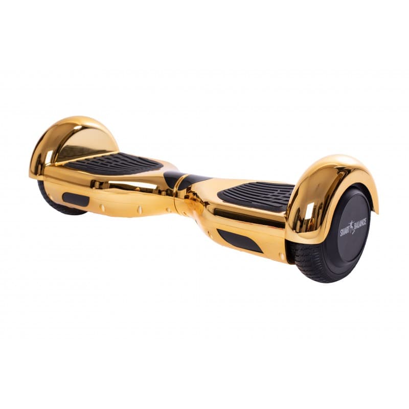 Smart Balance™ Hoverboard 6.5 inch, Regular Iron New