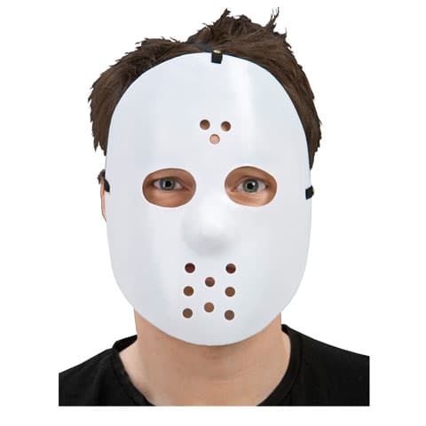 Hockeymask Halloween