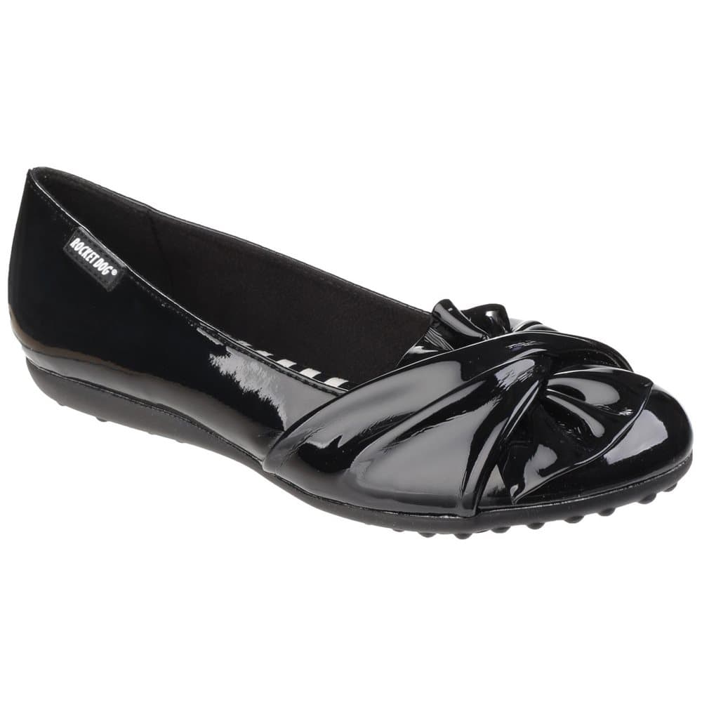 Rocket Dog Kvinnor / damer riskabelt på Ballerina Pump Shoes