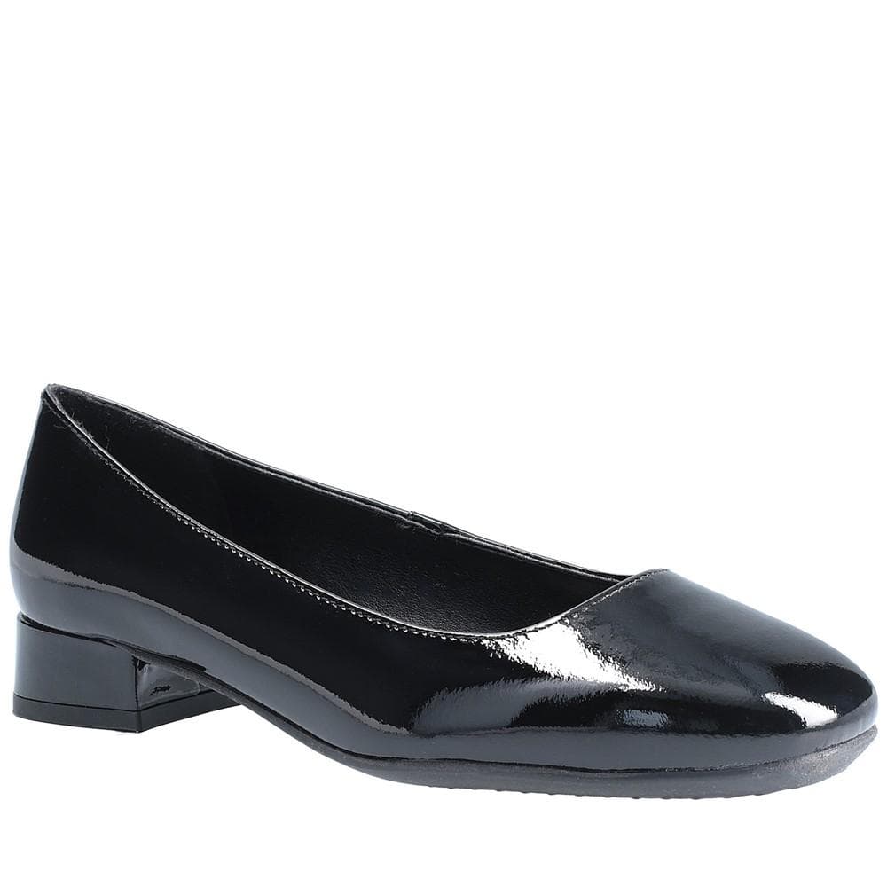 The Flexx Kvinnors lång Lapo slip på skor