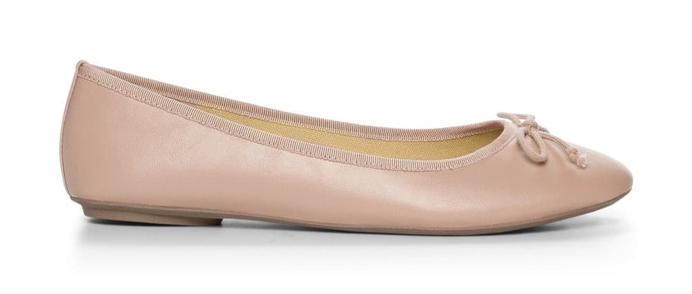 ALLEY Ballerina