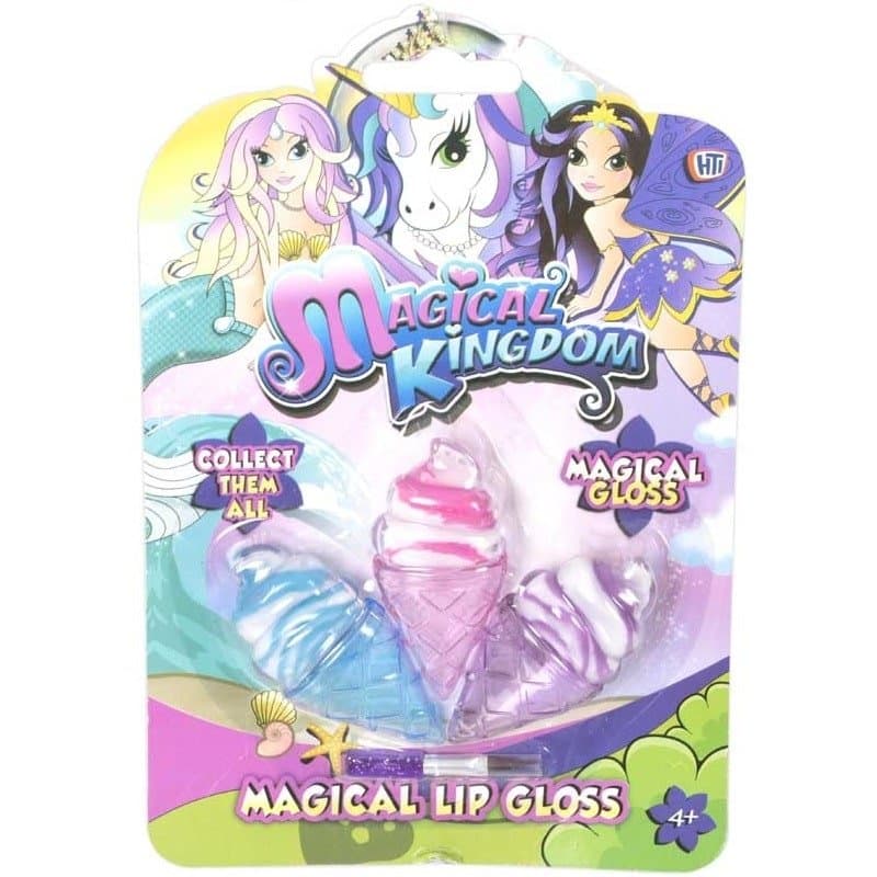 Magical Kingdom Læbepomade - Icecream