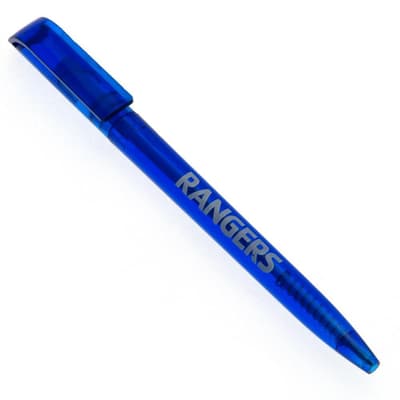 Rangers FC Official Retractable Pen
