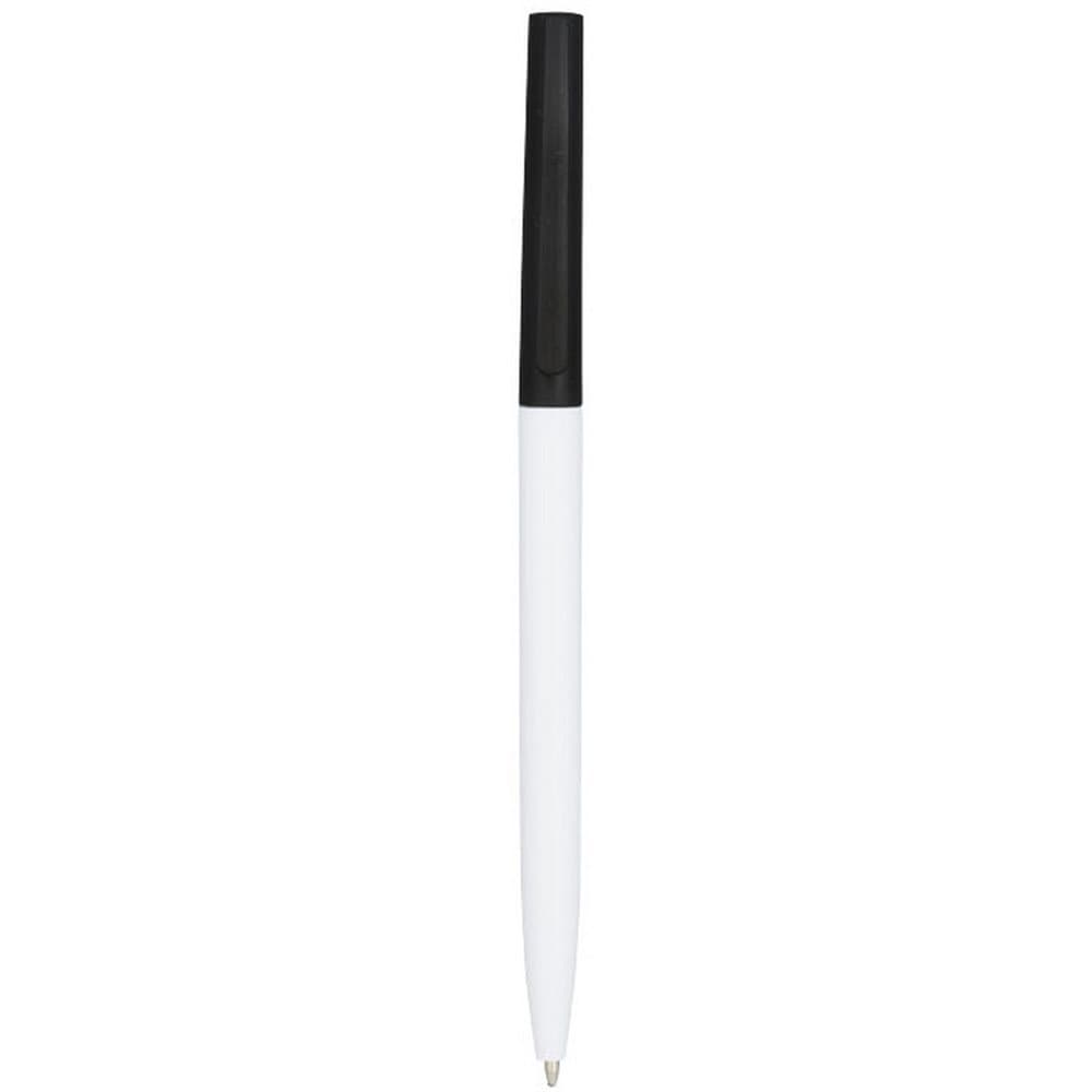 Bullet Mondriane Two Tone Ballpoint Pen