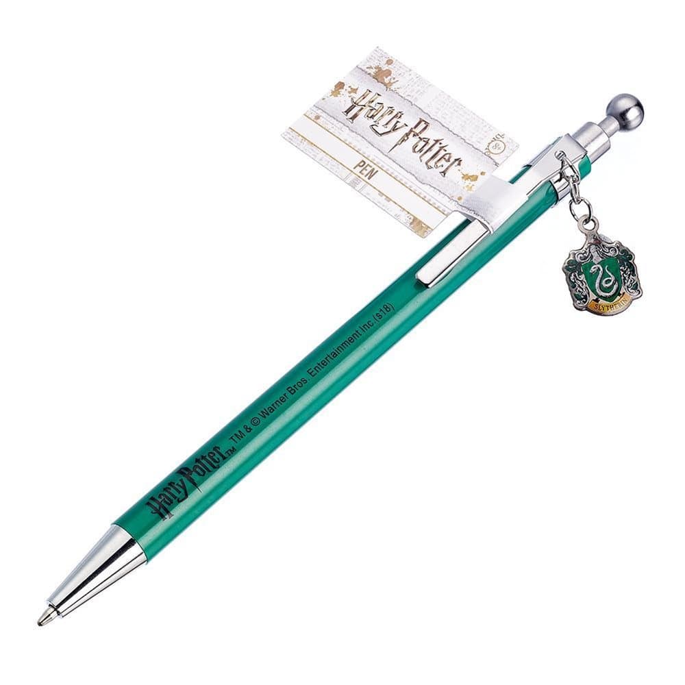 Harry Potter Slytherin Pen