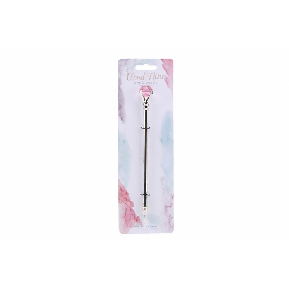 CGB Giftware Cloud Nine Diamond Wand Pen