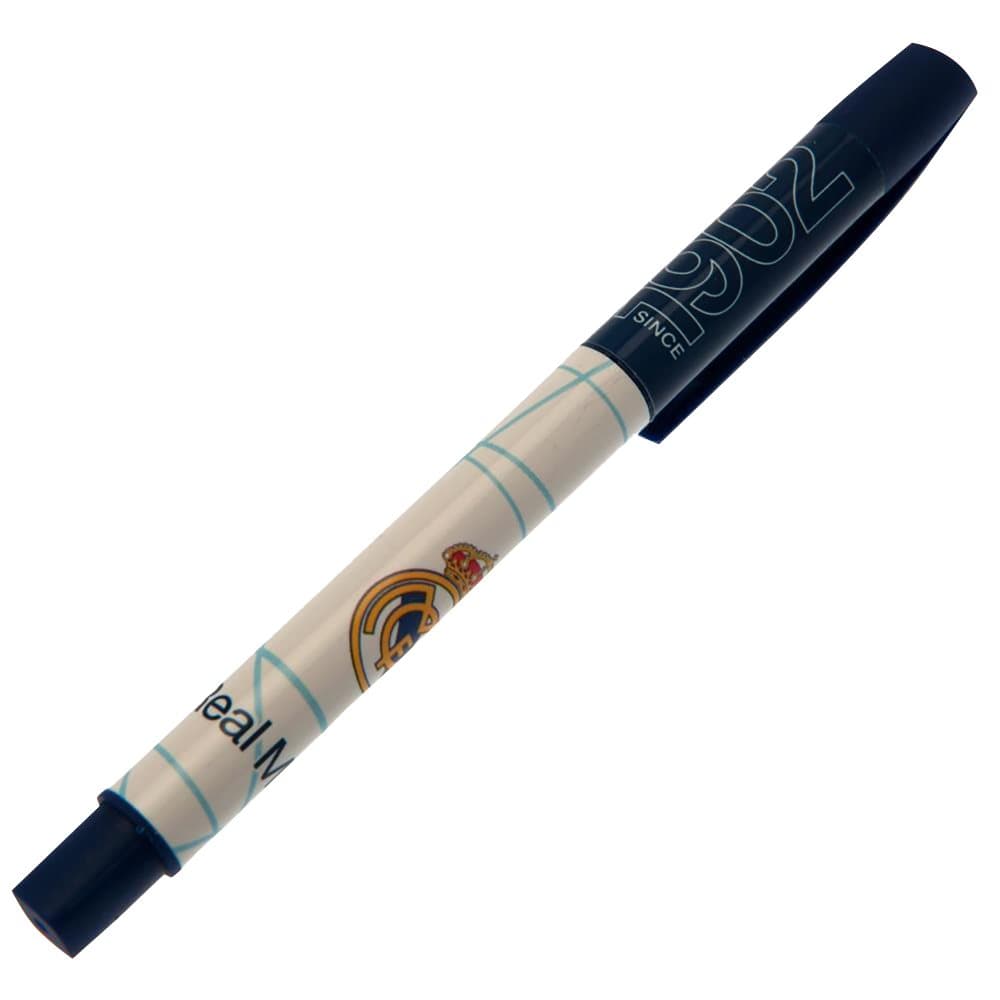 Real Madrid CF Ballpoint Pen