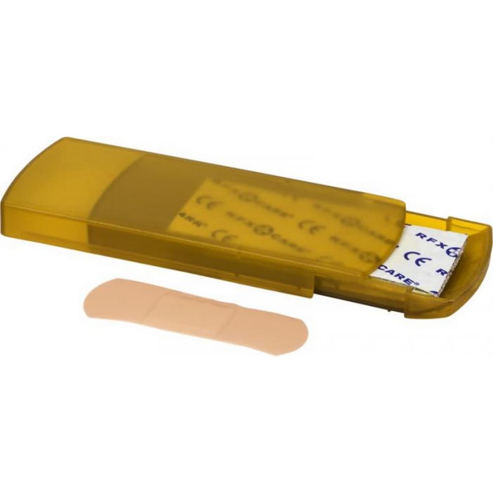 Bullet Christian 5 Piece Gipsbox