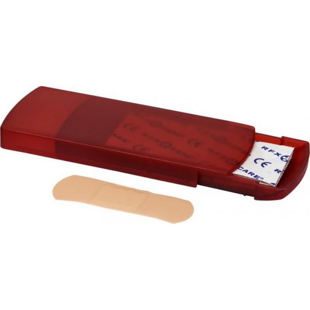 Bullet Christian 5 Piece Plaster Box