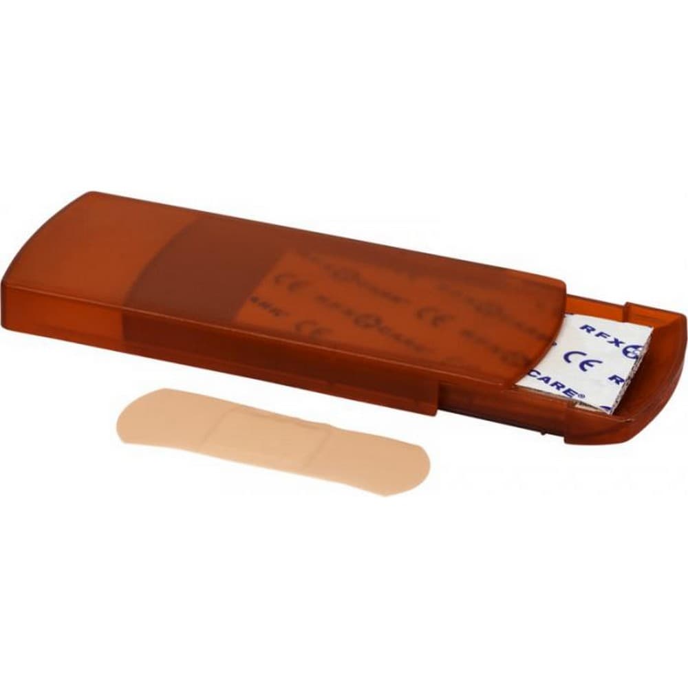 Bullet Christian 5 Piece Gipsbox