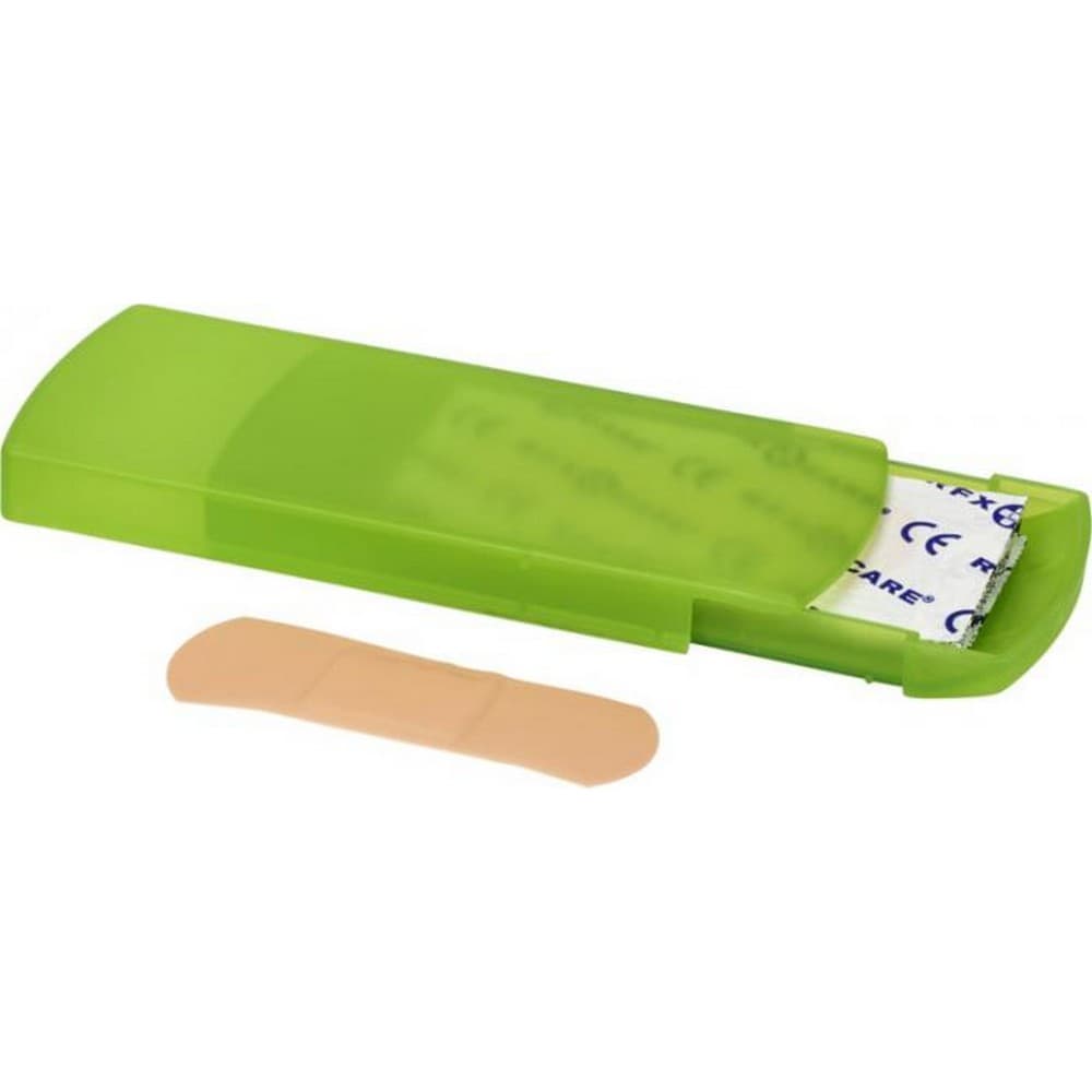 Bullet Christian 5 Piece Plaster Box
