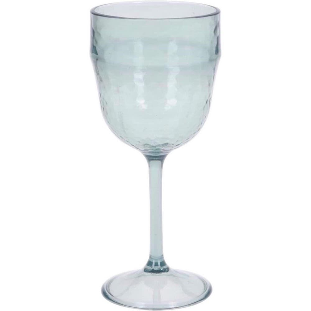 Koopman Crystal Acrylic Wine Glass