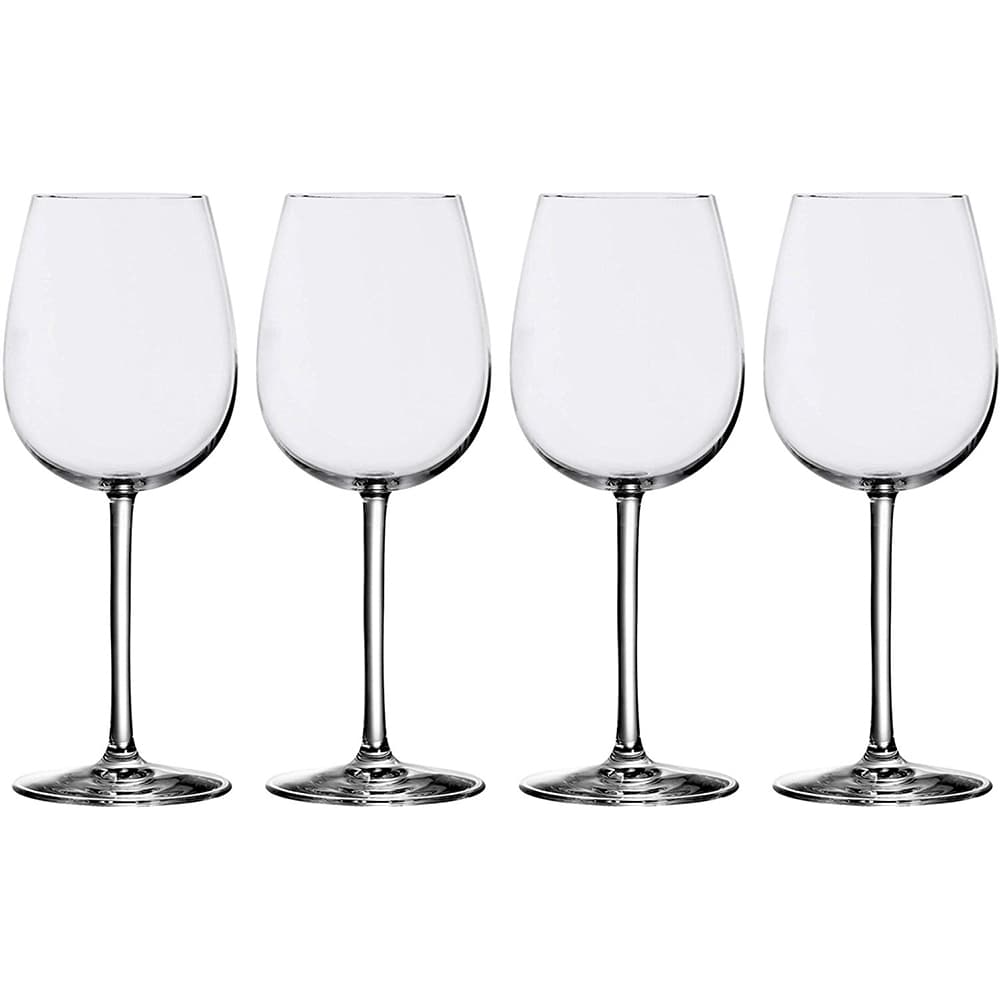 Le Cordon Bleu Paris Water/Wine Glasses (Set Of 4)