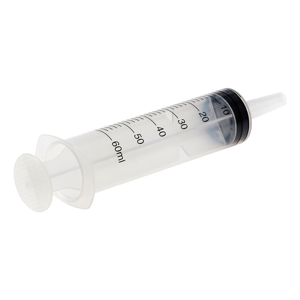 Shotsprutor