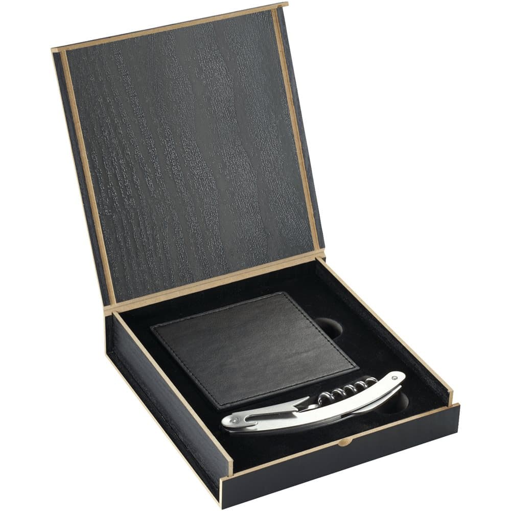 Paul Bocuse Mino 5-Piece Wine Set