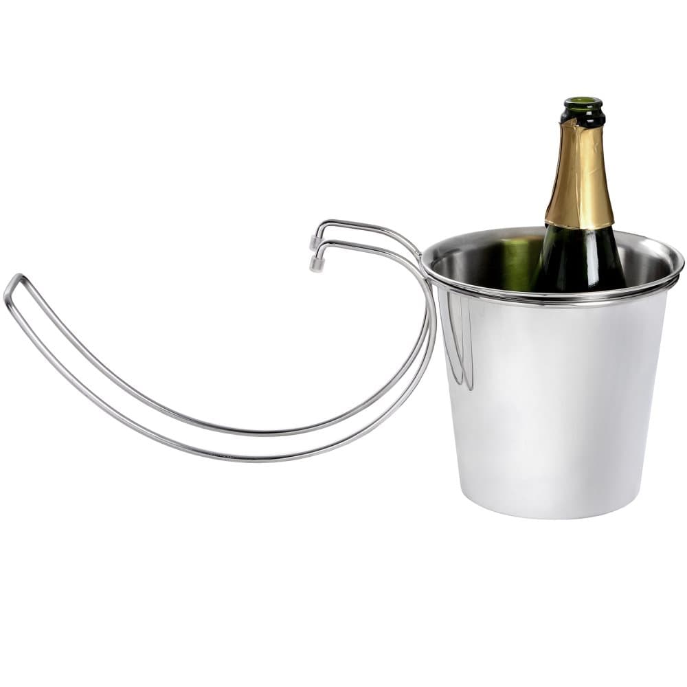 Hill Interiors Table Hanging Champagne Bucket