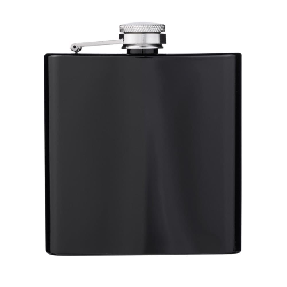 Bullet Elixer 175 ml Hip Flask