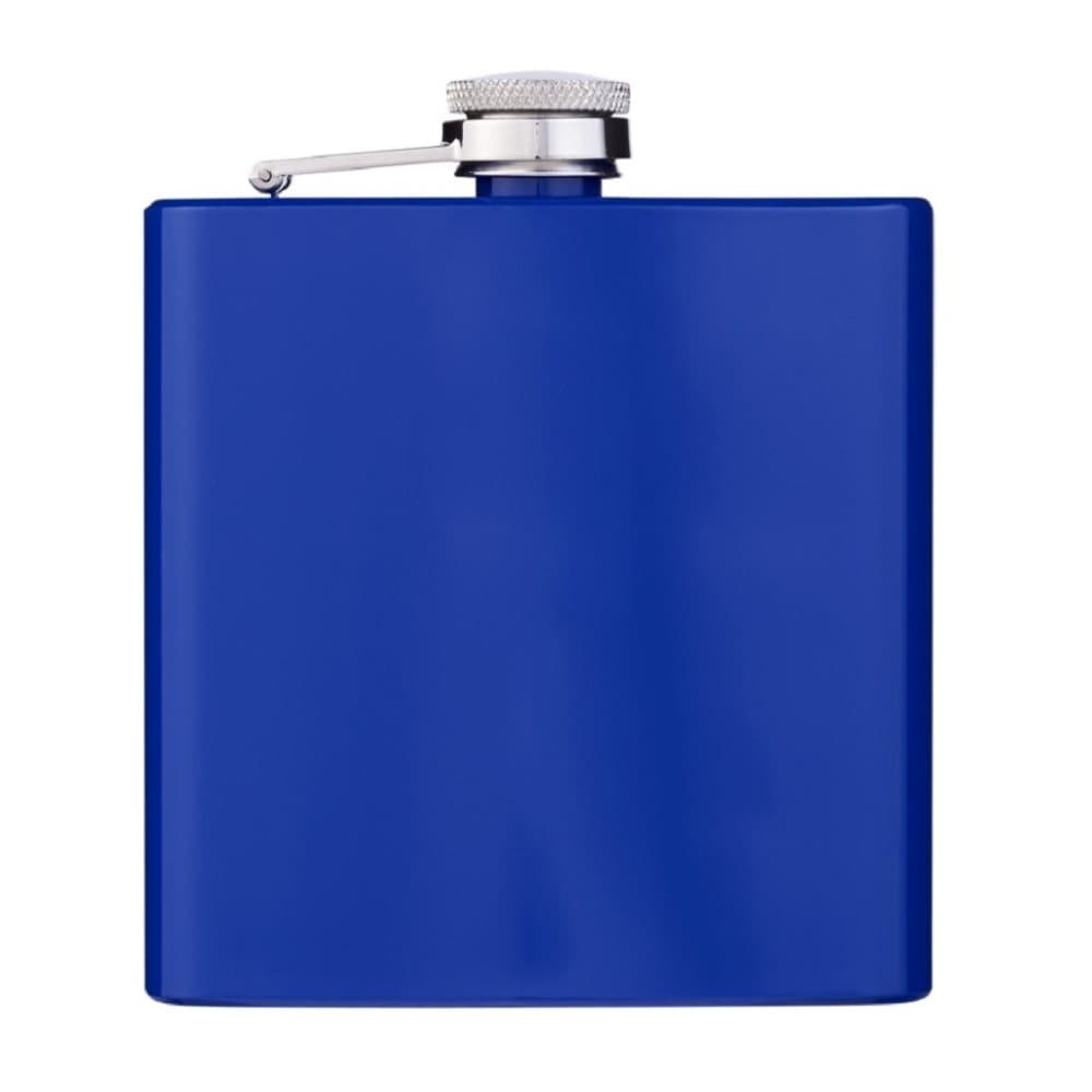 Bullet Elixer 175 ml Hip Flask