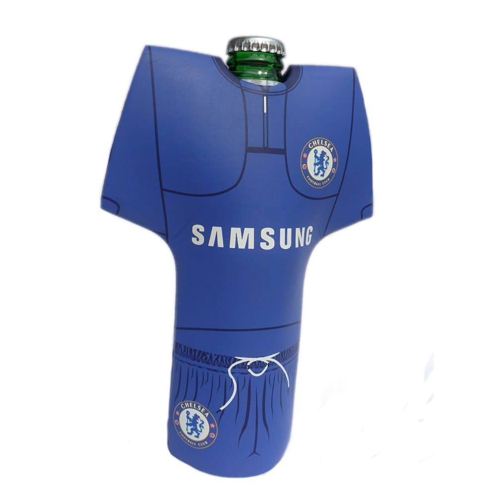 Chelsea FC Kit Bottle Cover