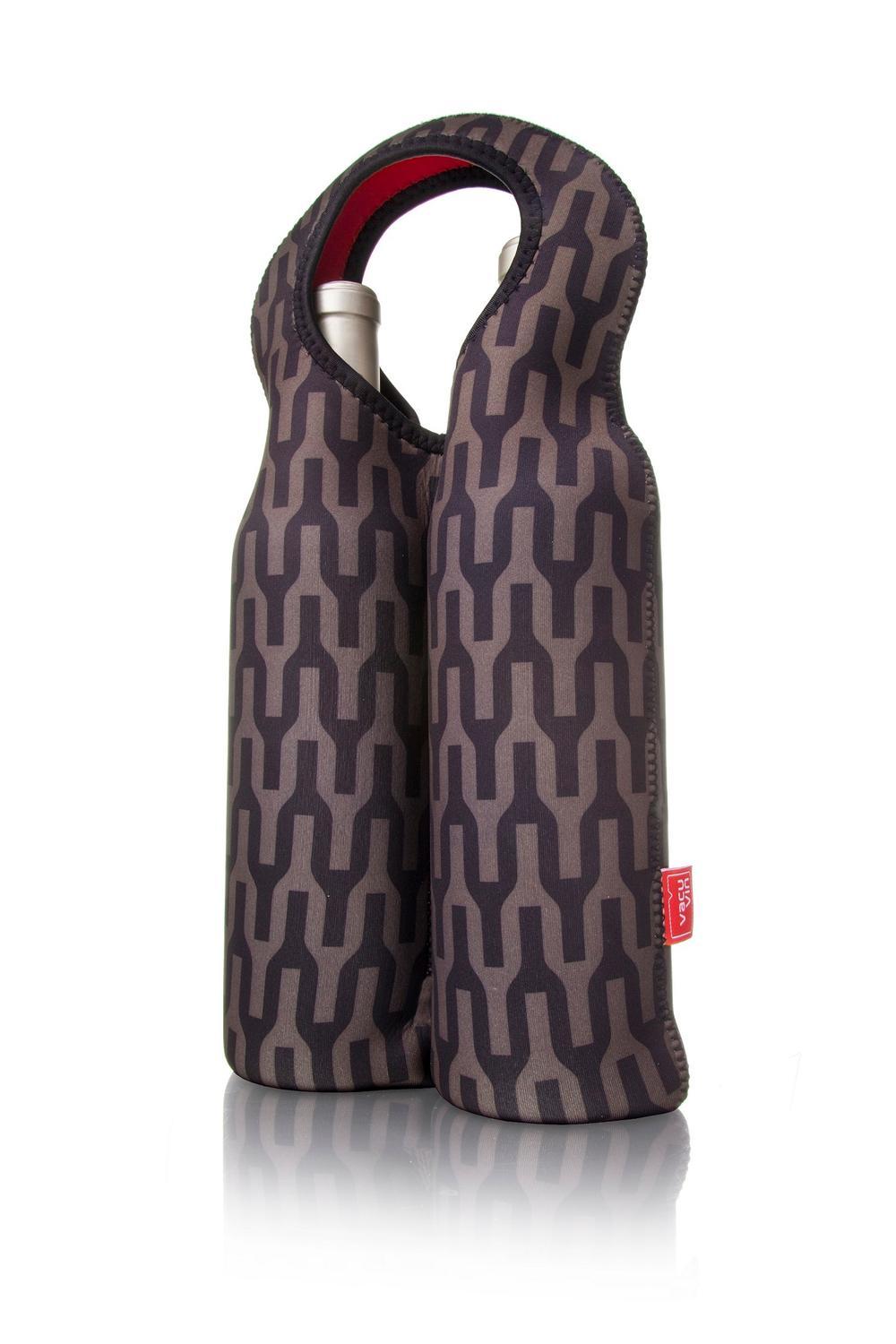 Bottle bag Double