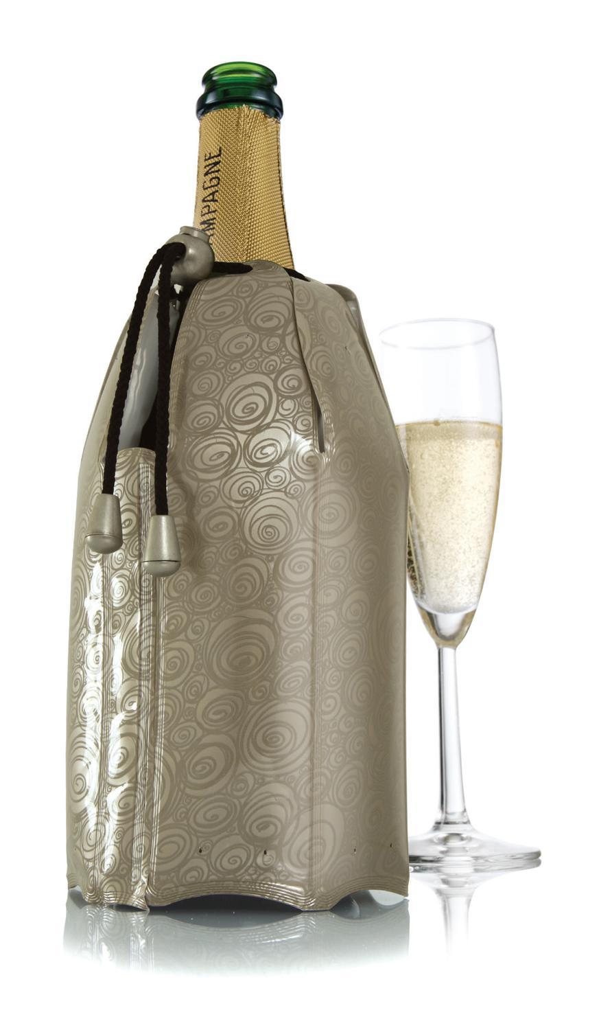 Active Champagne Cooler
