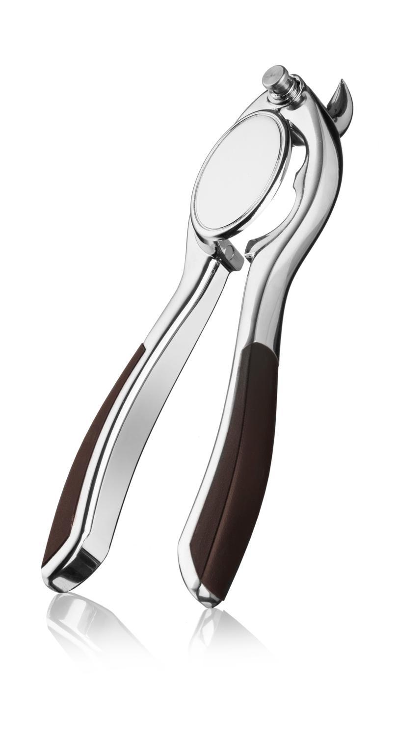 Champagne opener bottle of vacuvin