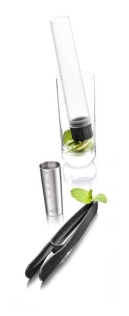 Cocktail Muddler Set