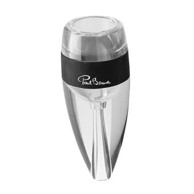 Paul Bocuse Vine Wine Aerator