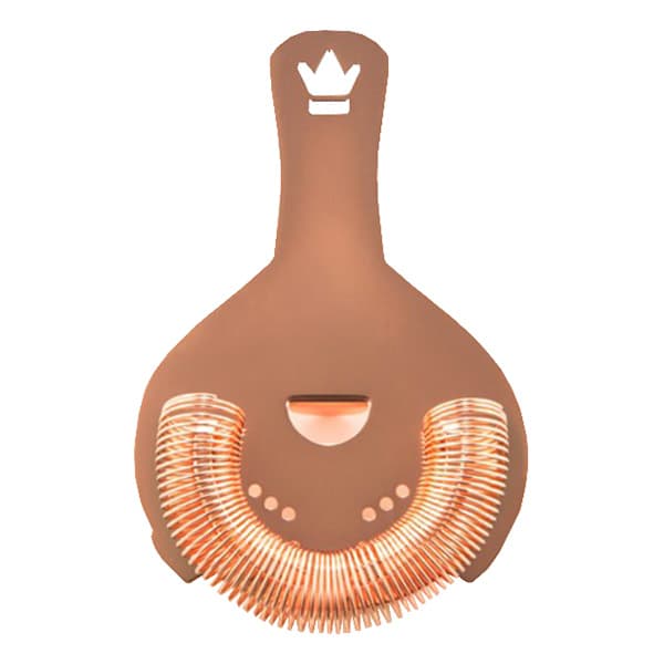 Koriko Cocktailsi i Kobber