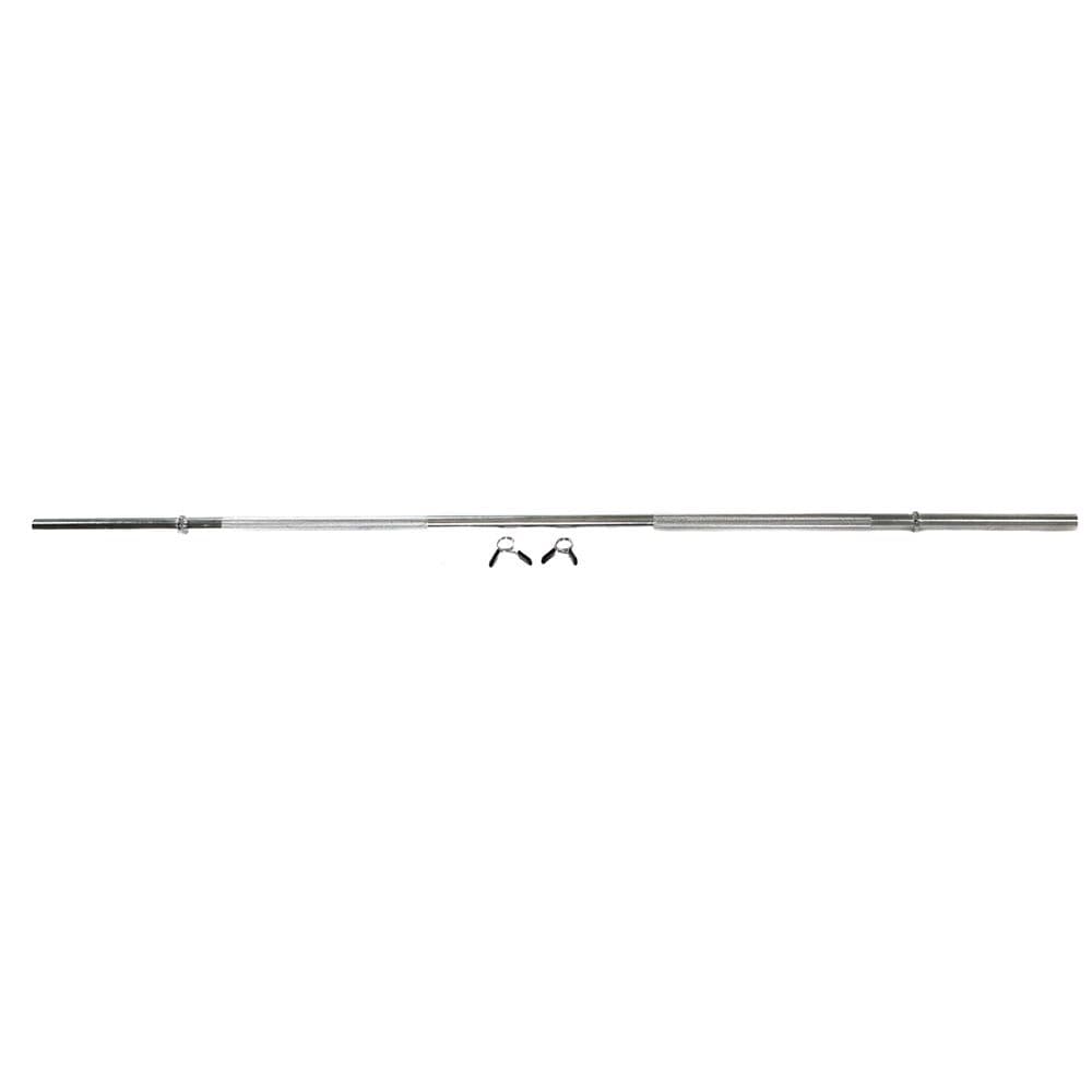 Hammer Barbell 198cm