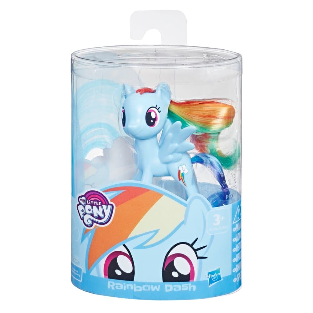 My Little Pony Rainbow Dash