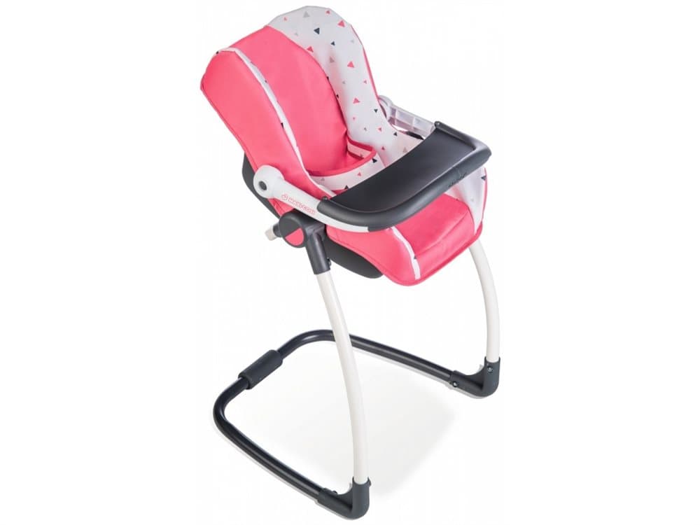 Smoby Maxi Cosi Quinny High chair 3 in 1
