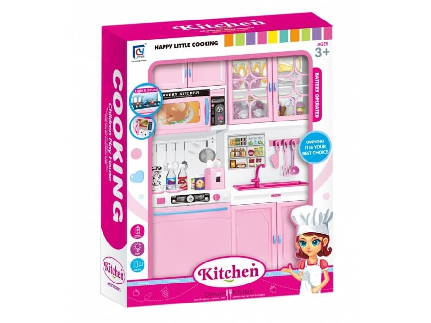 Askato Import Kitchen furniture with dishwash