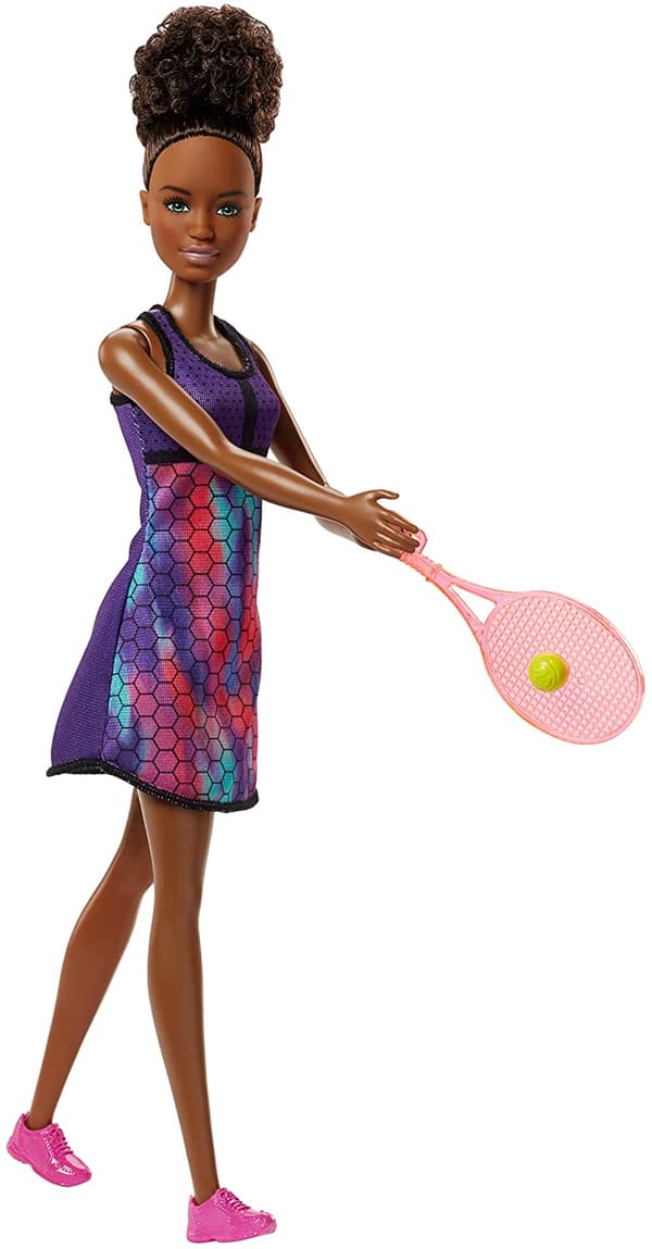 ​Barbie Tennis Player