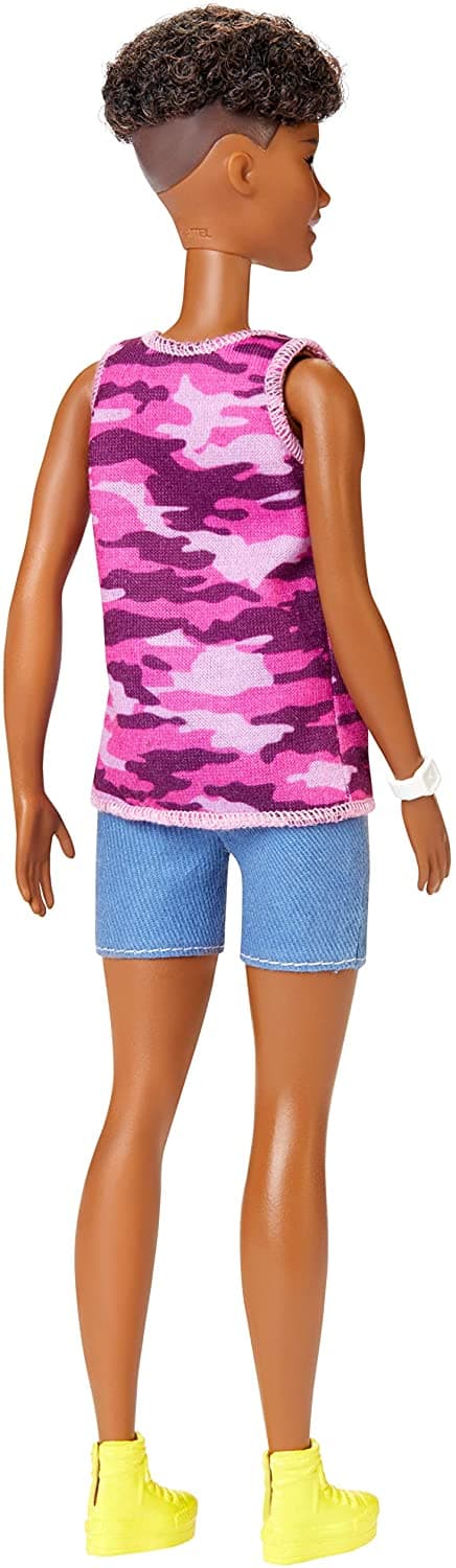 Barbie Fashionistas Nr 128