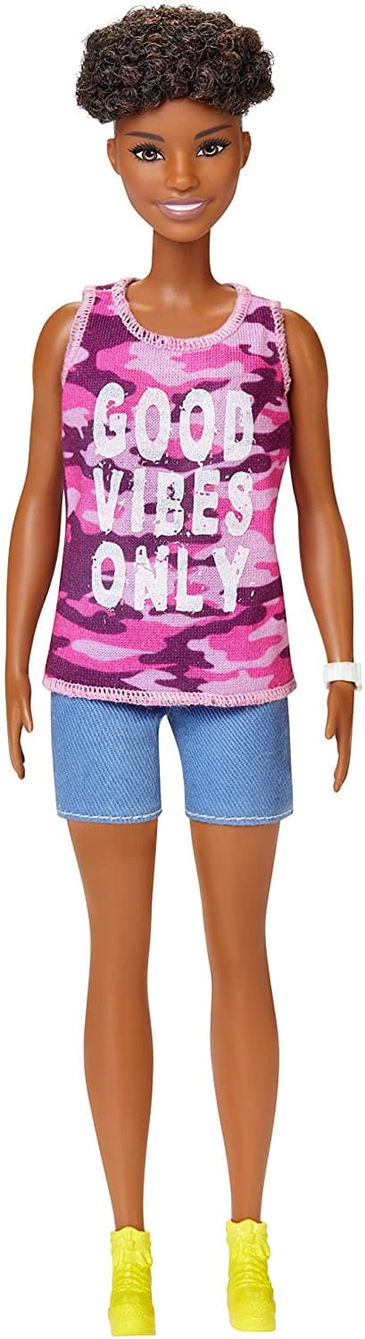 Barbie Fashionistas Nr 128