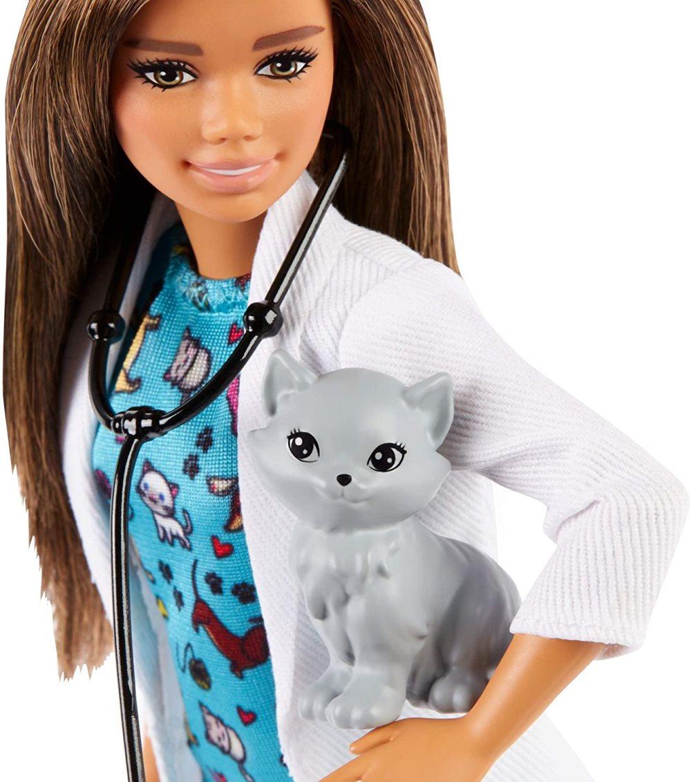 Barbie Pet Vet