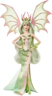 Barbie Signature Mythical Muse Dragon Empress